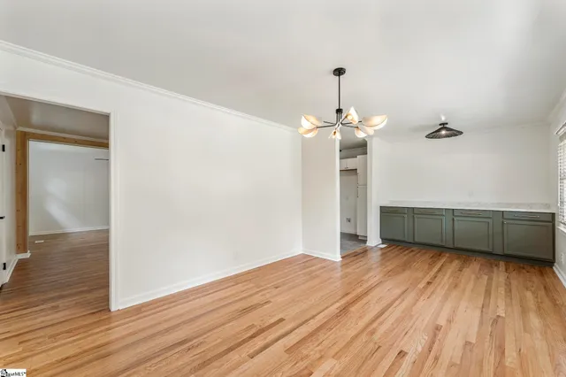 $349,000 | 409 Mapleton Drive, Greenville, SC 29607