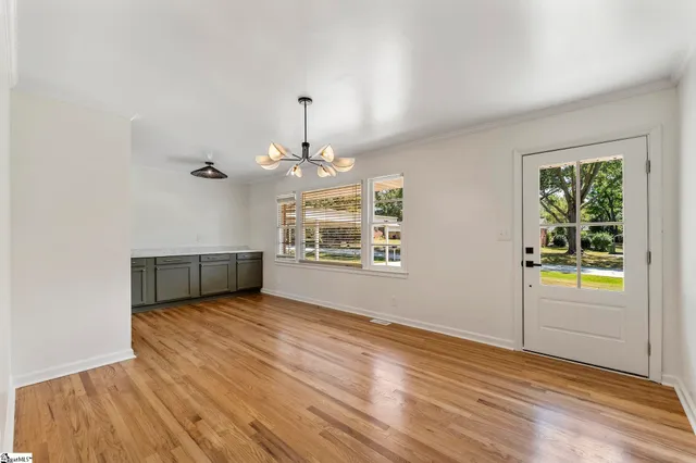 $349,000 | 409 Mapleton Drive, Greenville, SC 29607