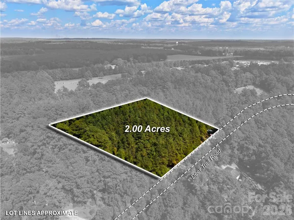 $42,999 | 00 Deer Trail, Unit LOT 39, Raeford, NC 28376