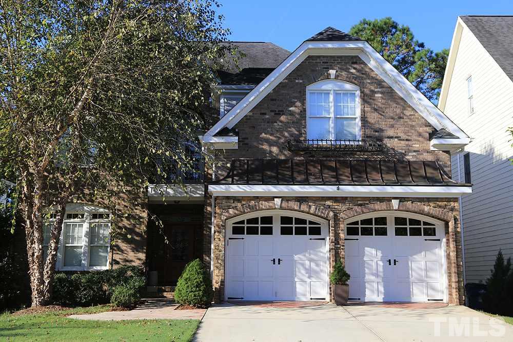 12213 Beestone Lane Raleigh, NC 27614 - Photo 1 of 25
