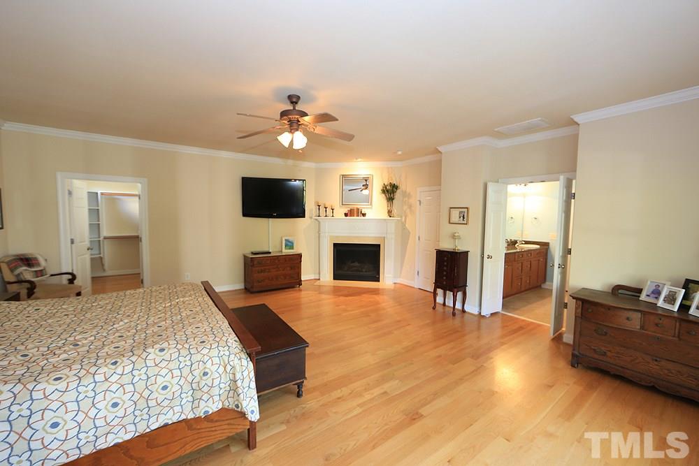 12213 Beestone Lane Raleigh, NC 27614 - Photo 12 of 25