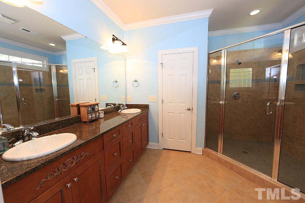 12213 Beestone Lane Raleigh, NC 27614 - Photo 14 of 25