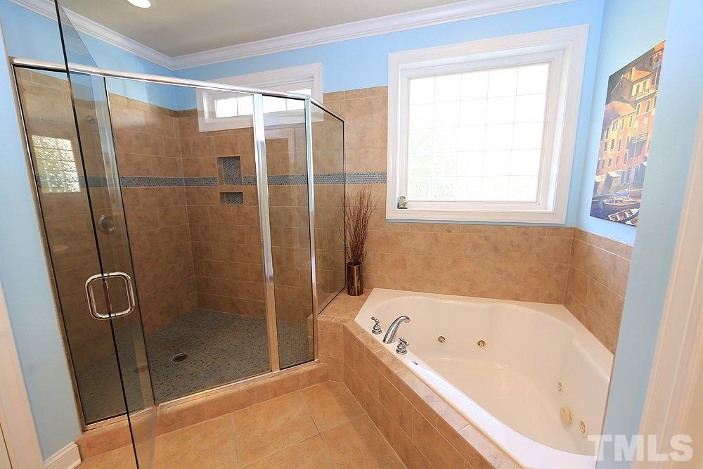 12213 Beestone Lane Raleigh, NC 27614 - Photo 15 of 25