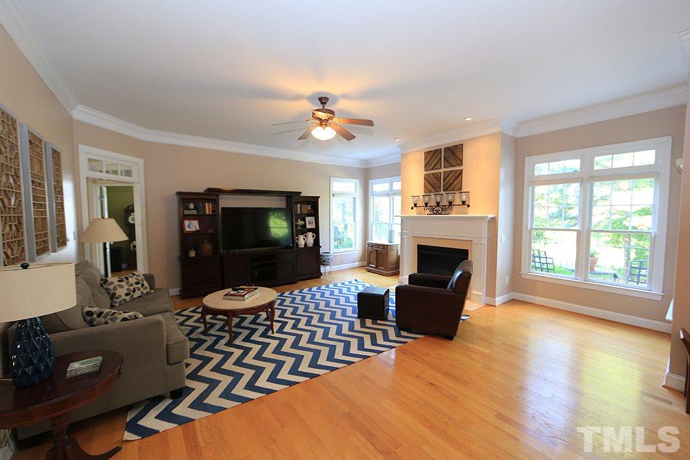 12213 Beestone Lane Raleigh, NC 27614 - Photo 3 of 25