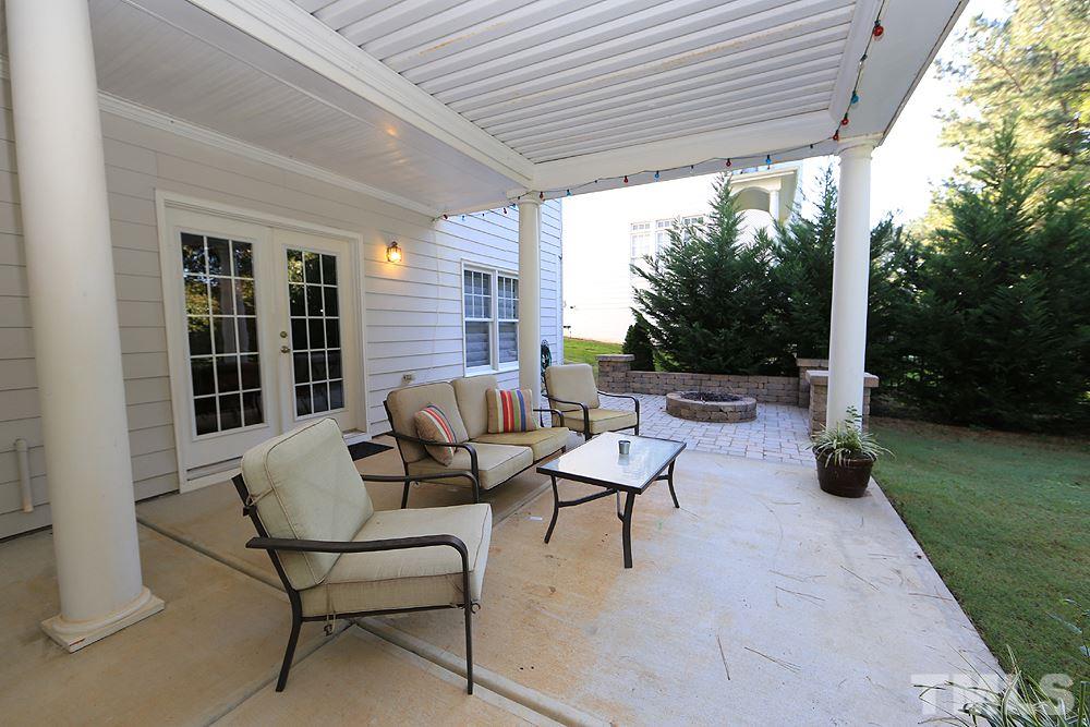 12213 Beestone Lane Raleigh, NC 27614 - Photo 22 of 25
