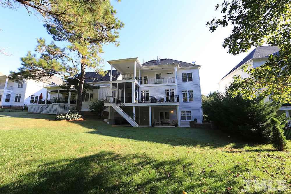 12213 Beestone Lane Raleigh, NC 27614 - Photo 25 of 25