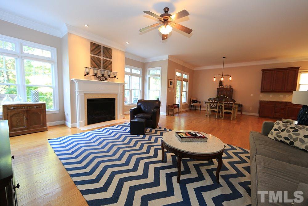 12213 Beestone Lane Raleigh, NC 27614 - Photo 4 of 25
