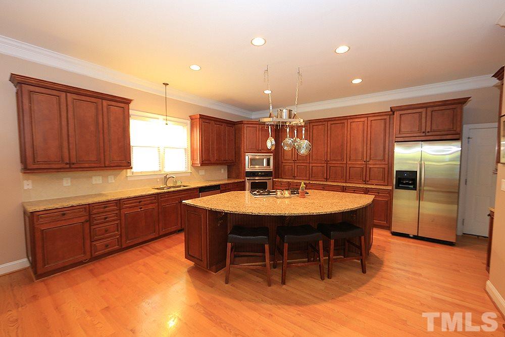 12213 Beestone Lane Raleigh, NC 27614 - Photo 5 of 25