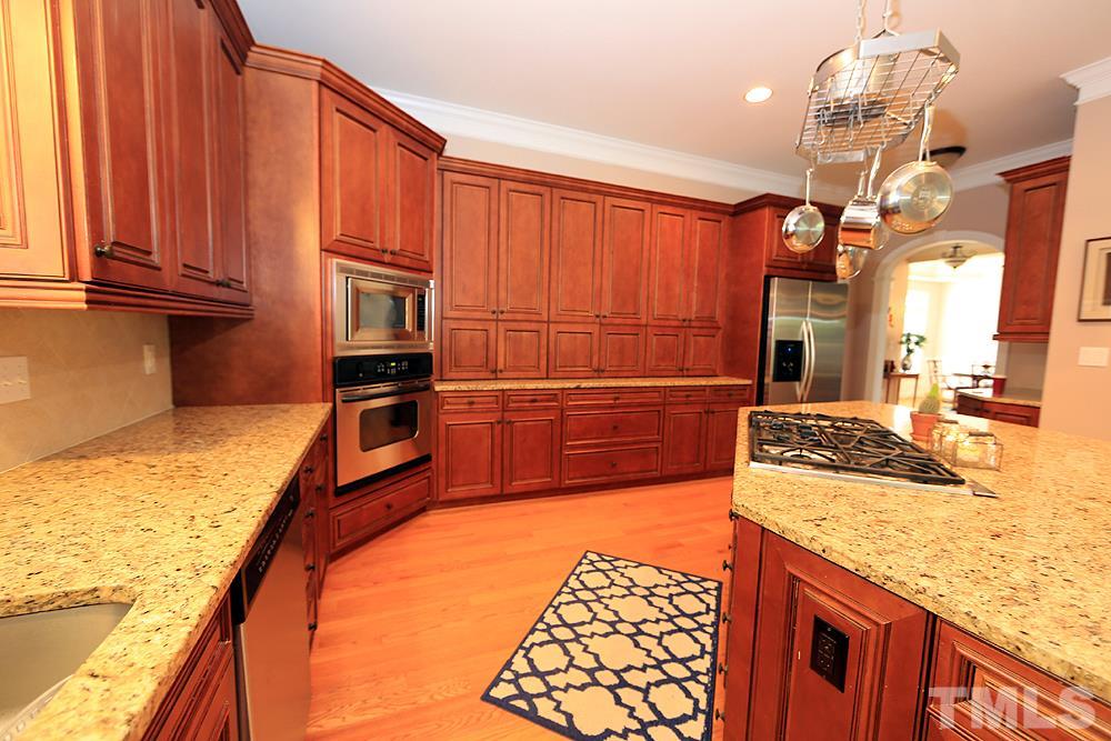 12213 Beestone Lane Raleigh, NC 27614 - Photo 6 of 25