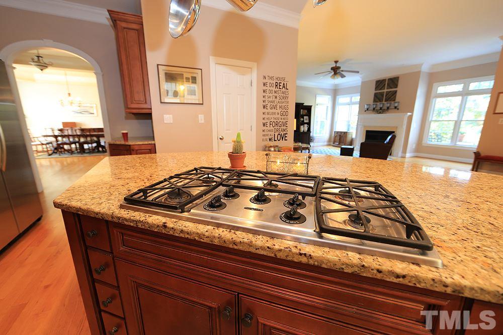 12213 Beestone Lane Raleigh, NC 27614 - Photo 7 of 25
