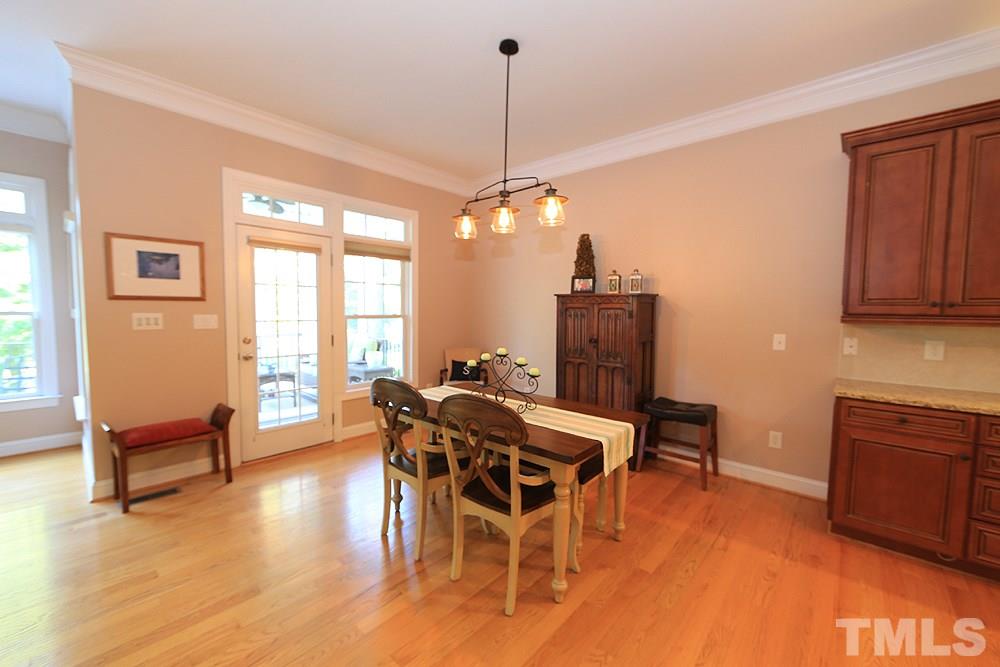 12213 Beestone Lane Raleigh, NC 27614 - Photo 8 of 25