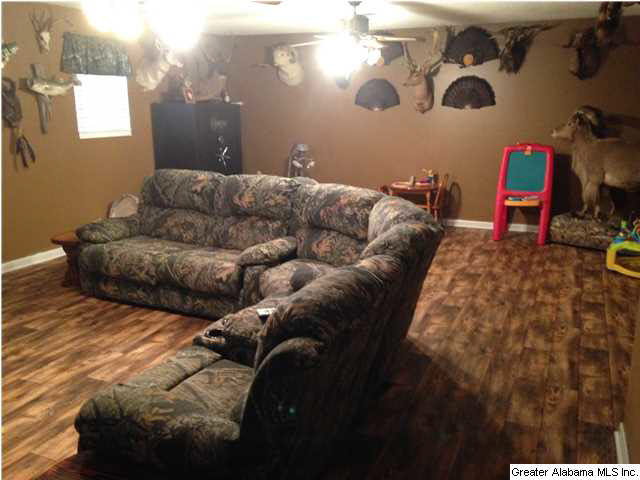 322 Farley Road Parrish, AL 35580 - Photo 16 of 17 Gallery Image 16