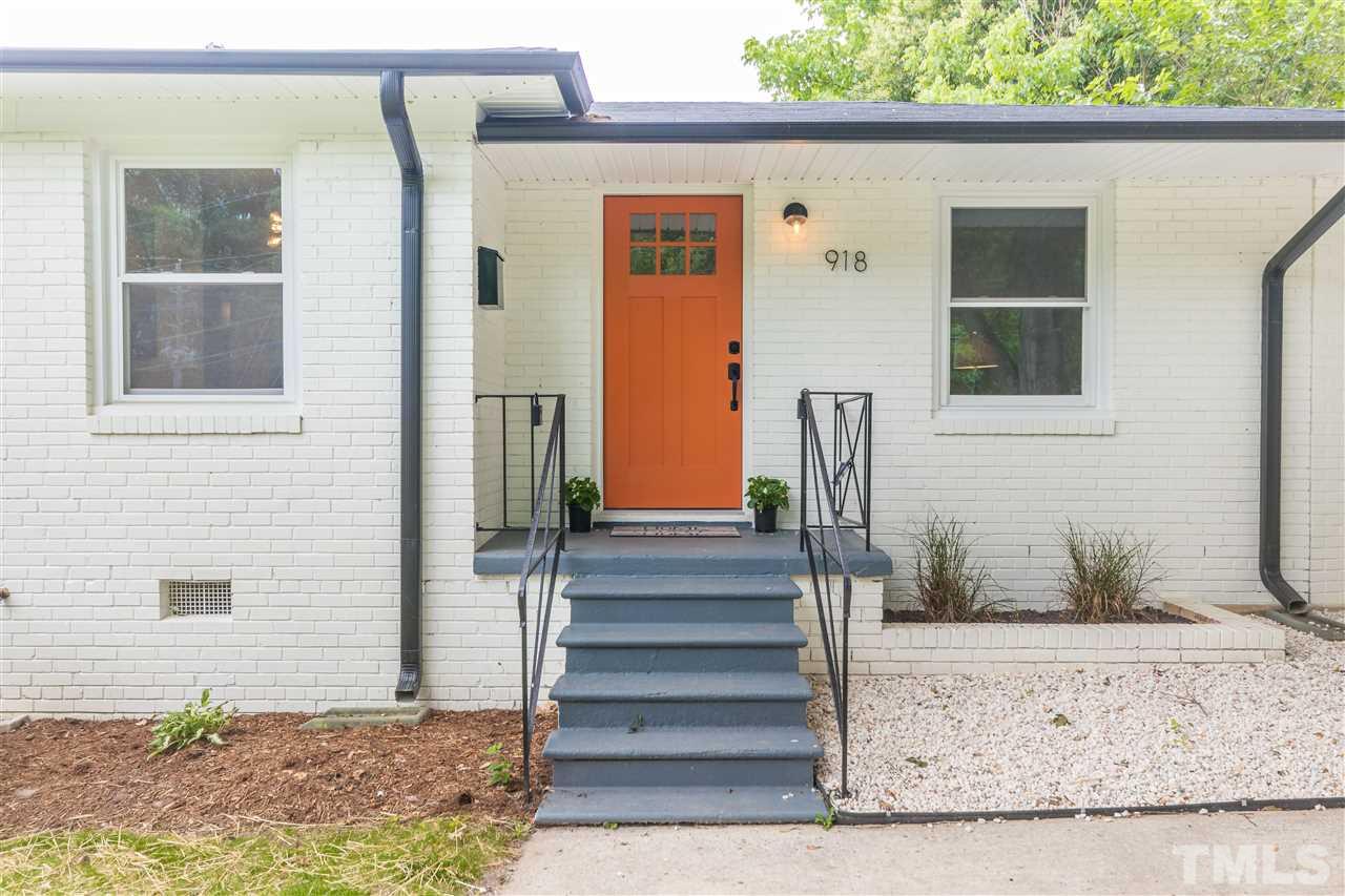 918 Culpepper Lane Raleigh, NC 27610 - Photo 3 of 21 Gallery Image 3