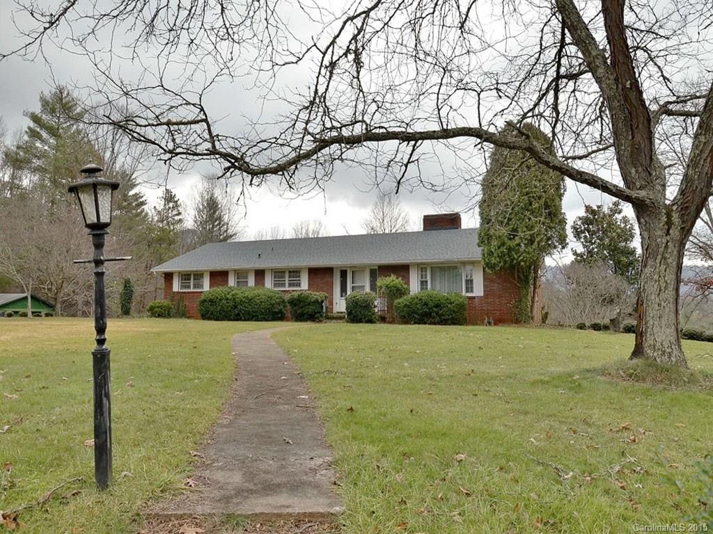 81 McLean Road Weaverville, NC 28787 - Photo 1 of 10 Gallery Image 1