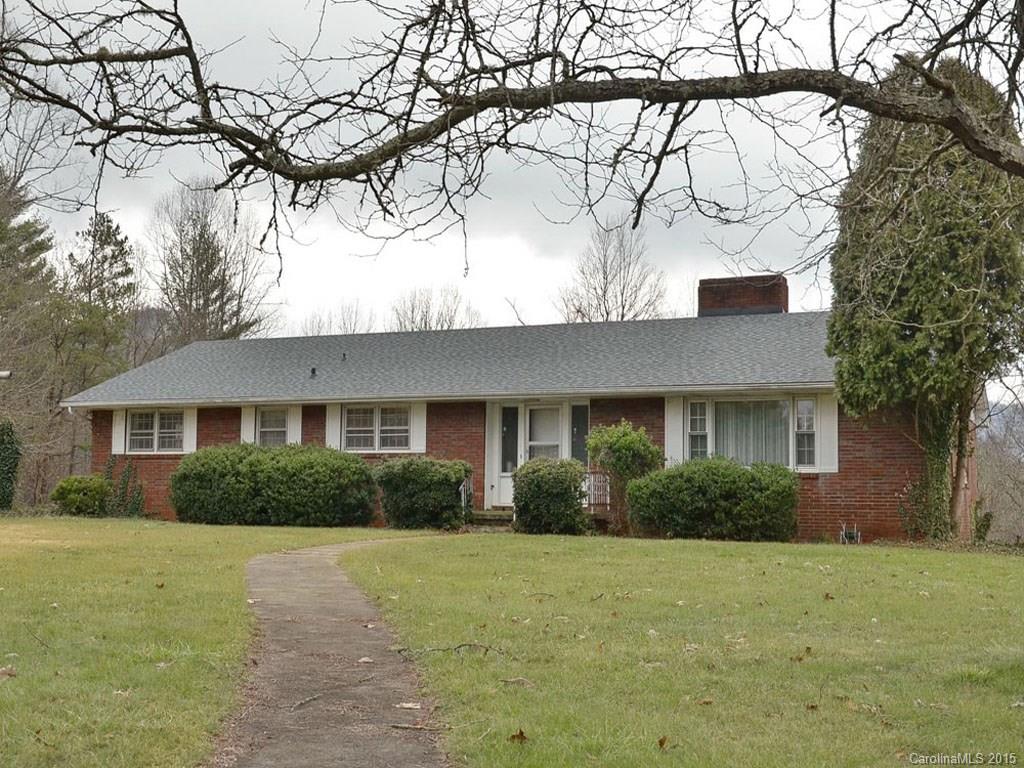 81 McLean Road Weaverville, NC 28787 - Photo 4 of 10 Gallery Image 4