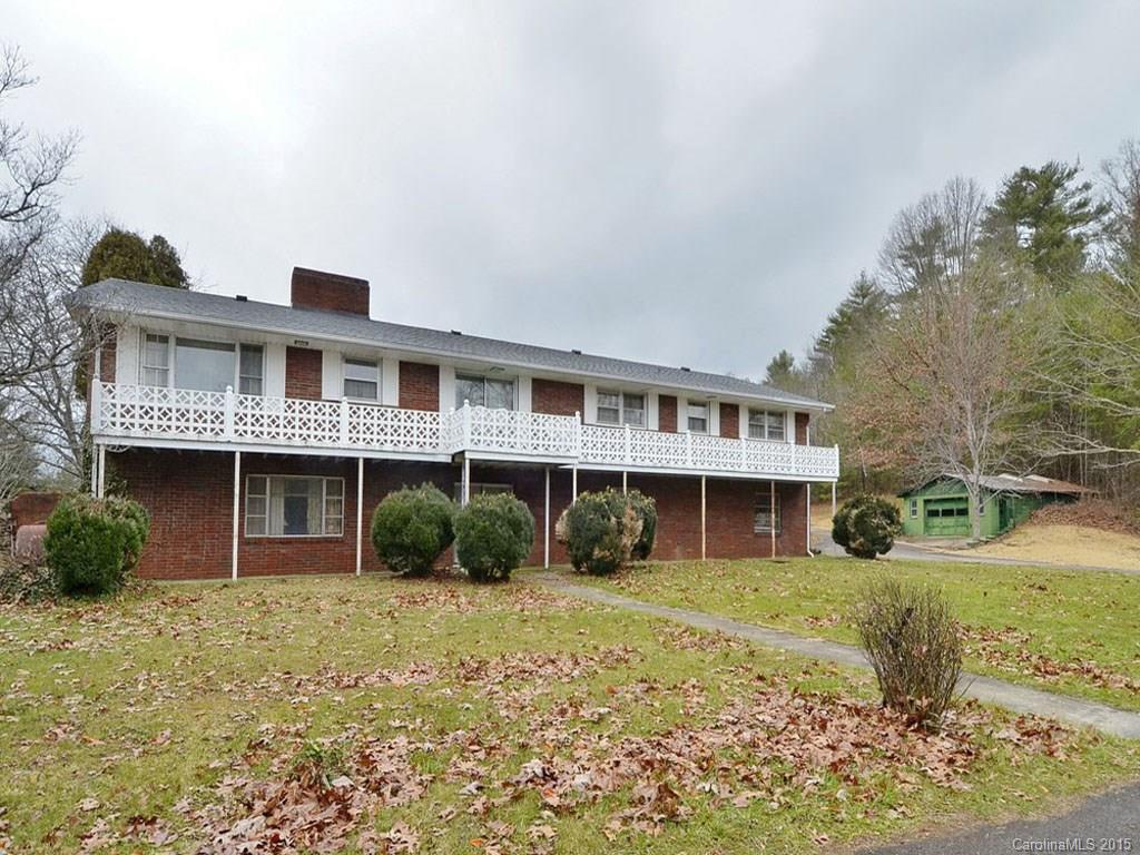 81 McLean Road Weaverville, NC 28787 - Photo 10 of 10 Gallery Image 10