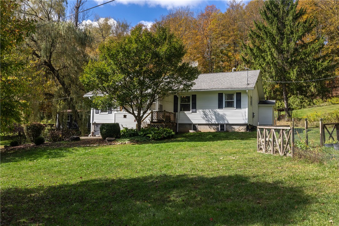 10671 Sagetown Road Caton, NY 14858 - Photo 2 of 44