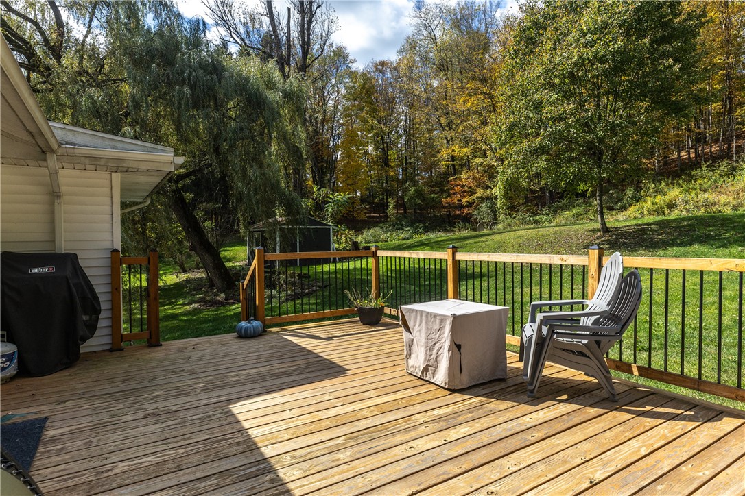 10671 Sagetown Road Caton, NY 14858 - Photo 22 of 44