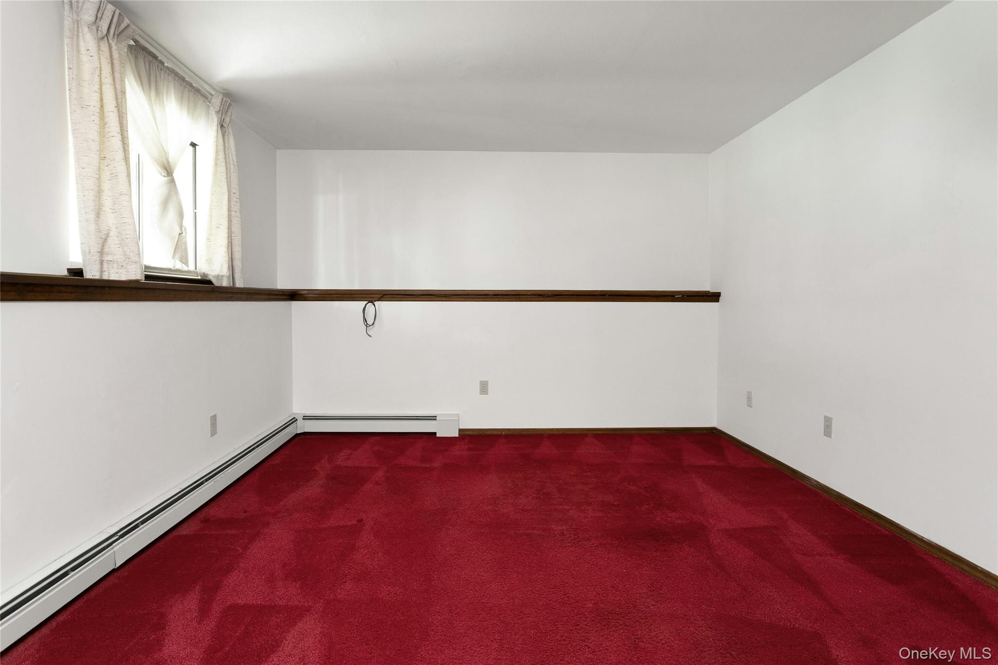 6 Elm Court Fishkill, NY 12524 - Photo 15 of 18 a view of an empty room