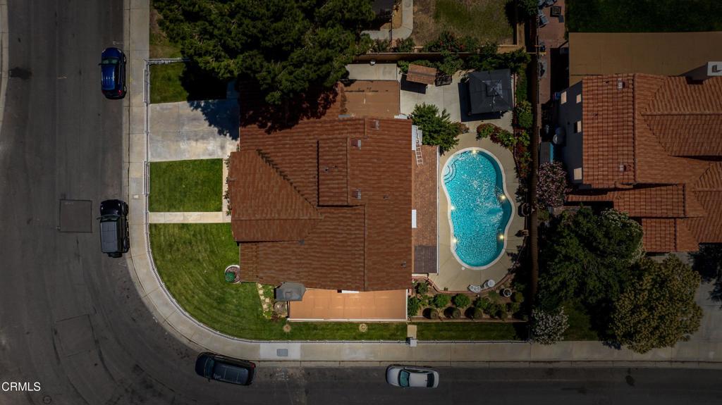 1558 East Ave R7 Palmdale, CA 93550 - Photo 40 of 42