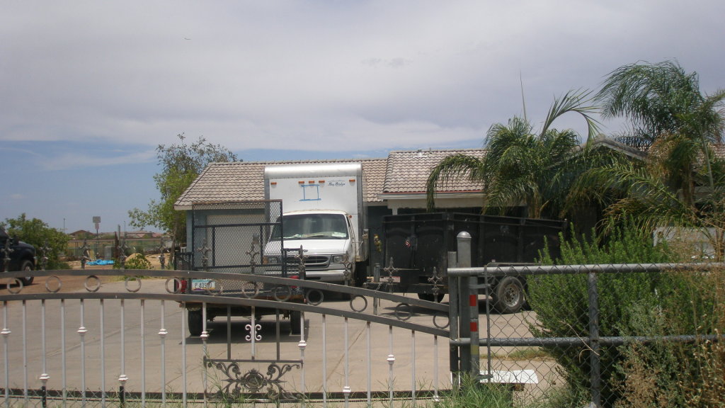 6646 West Baseline Road Laveen, AZ 85339 - Photo 1 of 2 Front
