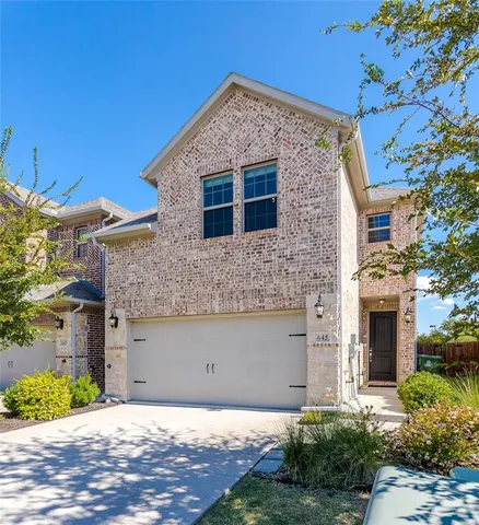 $415,000 | 645 Hutchinson Lane, Lewisville, TX 75077