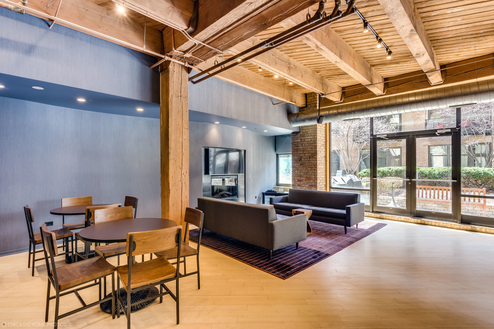 1040 West Adams Street, Unit 319 Chicago, IL 60607 - Photo 16 of 17 Gallery Image 16