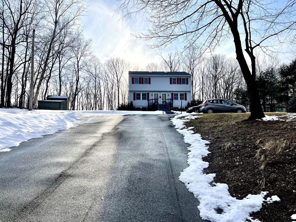 778 Bemis Road Warren, MA 01585 - Photo 7 of 31