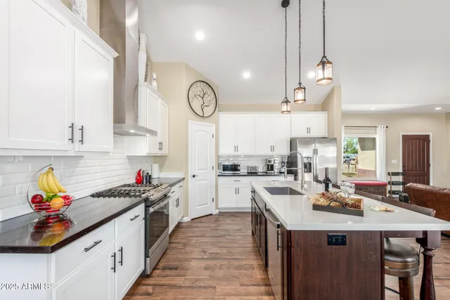 $465,000 | 1331 South Cedar Drive, Apache Junction, AZ 85120