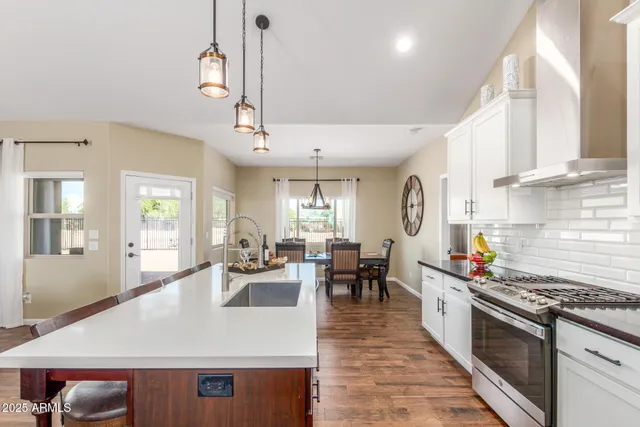 $465,000 | 1331 South Cedar Drive, Apache Junction, AZ 85120