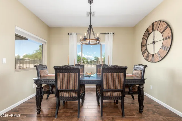 $465,000 | 1331 South Cedar Drive, Apache Junction, AZ 85120