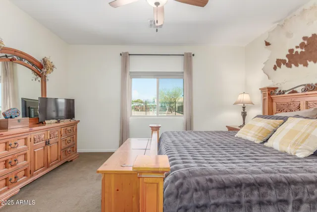 $465,000 | 1331 South Cedar Drive, Apache Junction, AZ 85120