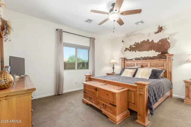 $465,000 | 1331 South Cedar Drive, Apache Junction, AZ 85120