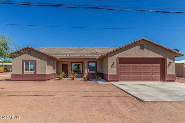 $465,000 | 1331 South Cedar Drive, Apache Junction, AZ 85120