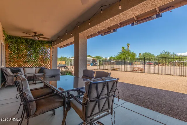 $465,000 | 1331 South Cedar Drive, Apache Junction, AZ 85120