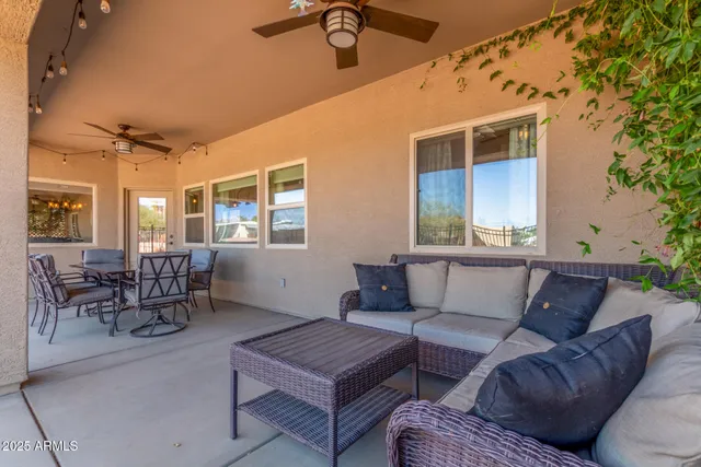 $465,000 | 1331 South Cedar Drive, Apache Junction, AZ 85120