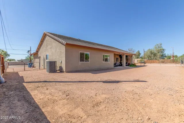 $465,000 | 1331 South Cedar Drive, Apache Junction, AZ 85120