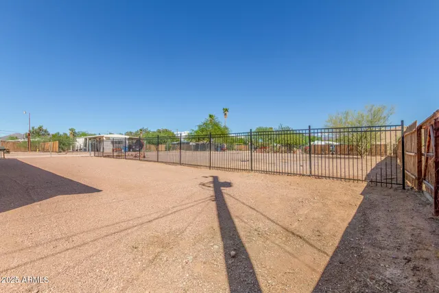 $465,000 | 1331 South Cedar Drive, Apache Junction, AZ 85120