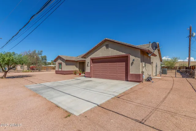 $465,000 | 1331 South Cedar Drive, Apache Junction, AZ 85120