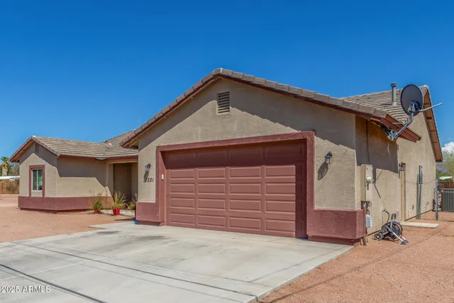 $465,000 | 1331 South Cedar Drive, Apache Junction, AZ 85120