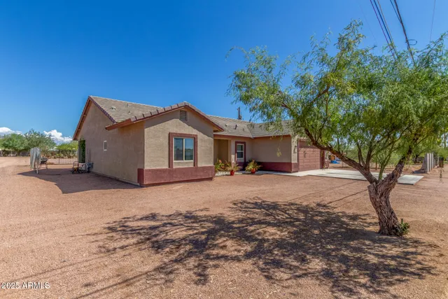 $465,000 | 1331 South Cedar Drive, Apache Junction, AZ 85120