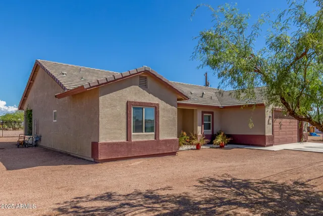 $465,000 | 1331 South Cedar Drive, Apache Junction, AZ 85120