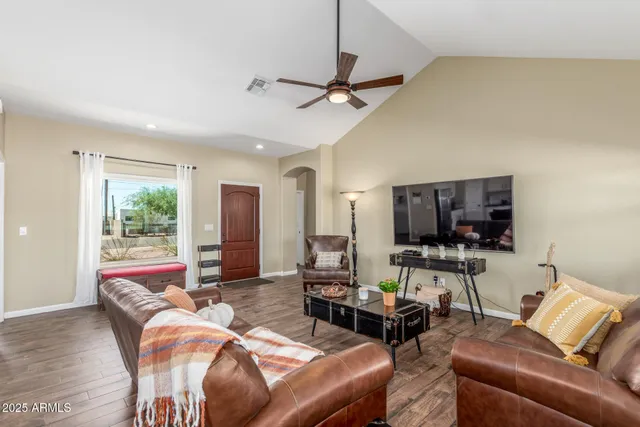 $465,000 | 1331 South Cedar Drive, Apache Junction, AZ 85120