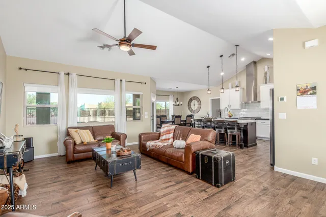 $465,000 | 1331 South Cedar Drive, Apache Junction, AZ 85120