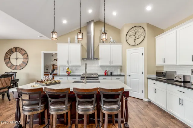 $465,000 | 1331 South Cedar Drive, Apache Junction, AZ 85120