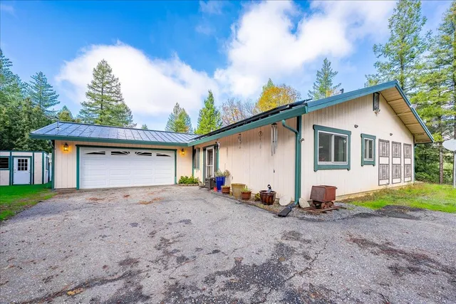 $425,000 | 9201 Country Road, Georgetown, CA 95634