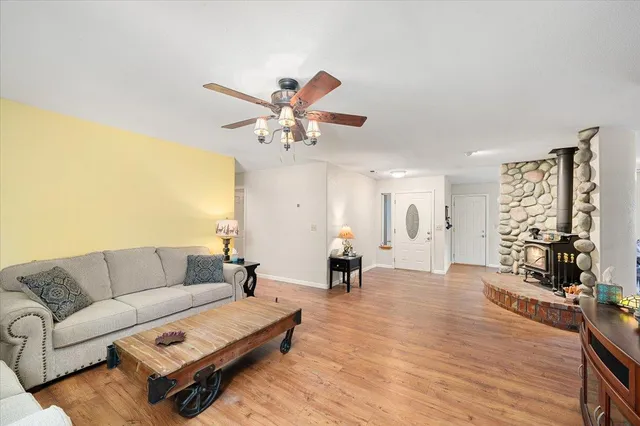 $399,000 | 9201 Country Road, Georgetown, CA 95634