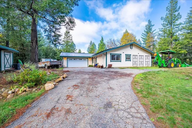 $399,000 | 9201 Country Road, Georgetown, CA 95634