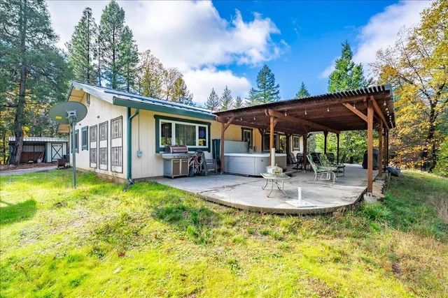 $399,000 | 9201 Country Road, Georgetown, CA 95634