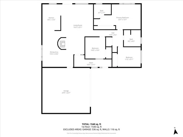 $399,000 | 9201 Country Road, Georgetown, CA 95634